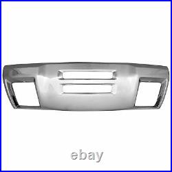 NEW Chrome Front Skid Plate Insert For 2015-2020 GMC CANYON SHIPS TODAY