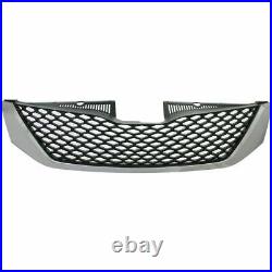 NEW Chrome Grille For 2011-2017 Toyota Sienna SE TO1200356 SHIPS TODAY