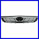 NEW-Chrome-Grille-For-2012-2014-Toyota-Camry-L-Sedan-TO1200344-SHIPS-TODAY-01-cuuw