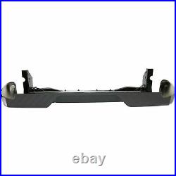 NEW Chrome Rear Step Bumper Assembly For 2013-2019 Nissan Frontier SHIPS TODAY
