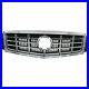 NEW-Chrome-and-Black-Grille-For-2014-2017-Cadillac-XTS-GM1200670-SHIPS-TODAY-01-czzc