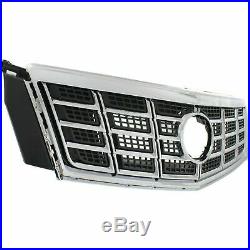 NEW Chrome and Black Grille For 2014-2017 Cadillac XTS GM1200670 SHIPS TODAY