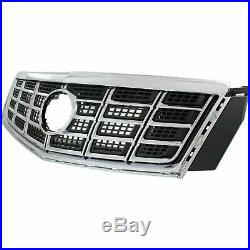 NEW Chrome and Black Grille For 2014-2017 Cadillac XTS GM1200670 SHIPS TODAY