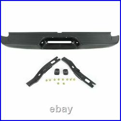 NEW Complete Rear Bumper Assembly For 1995-2004 Tacoma TO1102214 SHIPS TODAY