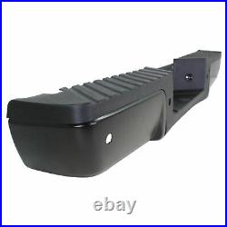 NEW Complete Rear Bumper Assembly For 2008-2014 Ford Super Duty SHIPS TODAY