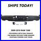 NEW-Complete-Rear-Bumper-Assembly-For-2009-2018-Ram-1500-SHIPS-TODAY-01-suj