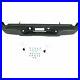 NEW-Complete-Rear-Bumper-for-2007-2010-Silverado-2500-Sierra-2500-SHIPS-TODAY-01-ow