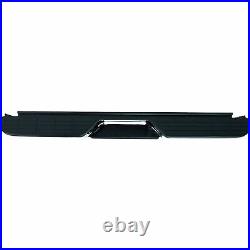 NEW Complete Rear Step Bumper Assembly For 1992-1999 Suburban Tahoe SHIPS TODAY