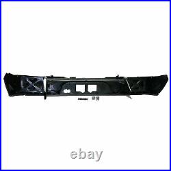 NEW Complete Rear Step Bumper Assembly For 2014-2020 Toyota Tundra SHIPS TODAY