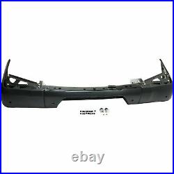 NEW Complete Rear Step Bumper Assembly For 2014-2020 Toyota Tundra SHIPS TODAY