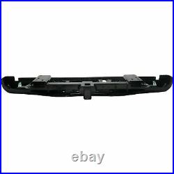 NEW Complete Rear Step Bumper Assembly For 2015-2020 Ford F-150 SHIPS TODAY