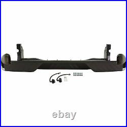 NEW Complete Rear Step Bumper Assembly for 2005-2019 Nissan Frontier SHIPS TODAY