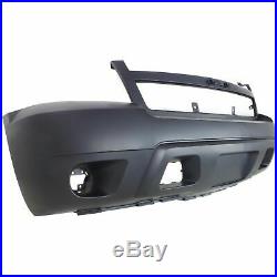 NEW Front Bumper Cover For 2007-2014 Chevrolet Tahoe CAPA GM1000817 SHIPS TODAY