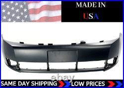 NEW Front Bumper Cover For 2008-2011 Ford Focus Primed FO1000634 SHIPS TODAY