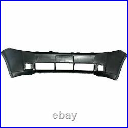NEW Front Bumper Cover For 2008-2011 Ford Focus Primed FO1000634 SHIPS TODAY