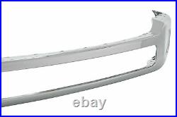 NEW Front Bumper For 2011-2016 Ford F-250 F-350 F-450 Super Duty SHIPS TODAY
