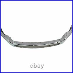 NEW Front Bumper For 2011-2016 Ford F-250 F-350 F-450 Super Duty SHIPS TODAY