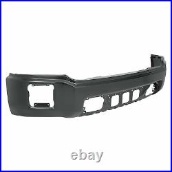 NEW Front Bumper For 2014-2015 GMC Sierra 1500 GM1002858 SHIPS TODAY