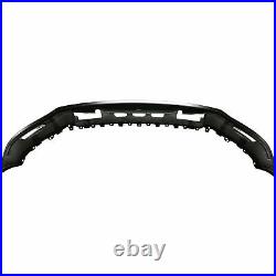 NEW Front Bumper For 2014-2015 GMC Sierra 1500 GM1002859 SHIPS TODAY