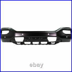 NEW Front Bumper For 2016-2018 GMC Sierra 1500 GM1002864 SHIPS TODAY