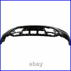 NEW Front Bumper For 2016-2018 GMC Sierra 1500 GM1002865 SHIPS TODAY