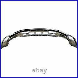 NEW Front Bumper For 2016-2018 GMC Sierra 1500 GM1002866 SHIPS TODAY
