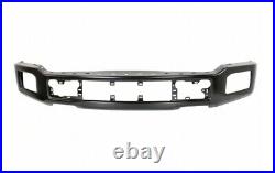 NEW Front Bumper For 2018-2020 Ford F-150 FO1002429 SHIPS TODAY