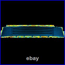 NEW Front Bumper Grille For 2010-2014 Ford F-150 FO1036141 SHIPS TODAY
