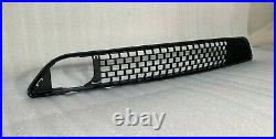 NEW Front Bumper Grille For 2012-2014 Chrysler 300 SRT-8 CH1036155 SHIPS TODAY