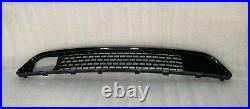 NEW Front Bumper Grille For 2012-2014 Chrysler 300 SRT-8 CH1036155 SHIPS TODAY