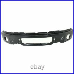 NEW Front Bumper for 2009-2014 Ford F-150 FO1002413 SHIPS TODAY