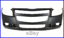 NEW Front Bumper for Chevrolet Malibu 08-12 models (GM1000858) Same Day Shipping