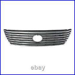 NEW Front Grille For 2004-2006 Lexus LS430 SHIPS TODAY