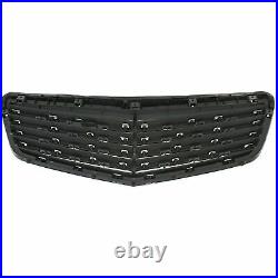 NEW Front Grille For 2010-2013 Mercedes Benz S550 MB1200156 SHIPS TODAY