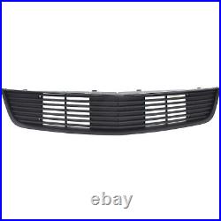 NEW Front Grille For 2012 Mustang GT With California SHIPS TODAY