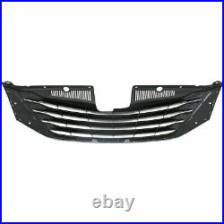 NEW Front Grille For 2015-2017 Toyota Sienna LE TO1200398 SHIPS TODAY
