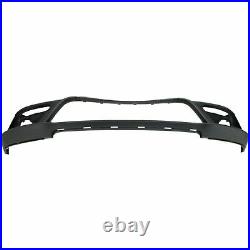 NEW Front Lower Bumper Cover For 2018-2020 Dodge Durango SHIPS TODAY
