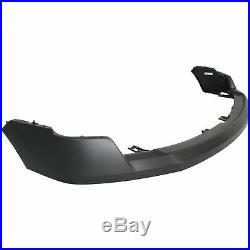 NEW Front Upper Bumper Cover For 2009-2014 Ford F150 FO1000645 SHIPS TODAY