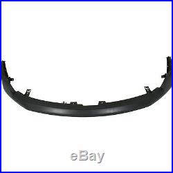 NEW Front Upper Bumper Cover For 2009-2014 Ford F150 FO1000645 SHIPS TODAY