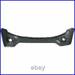 NEW Front Upper Bumper Cover For 2014-2016 Jeep Grand Cherokee SHIPS TODAY