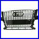 NEW-Gloss-Black-Grille-For-2009-2012-Audi-Q5-With-3-2L-S-Line-Pkg-SHIPS-TODAY-01-mh