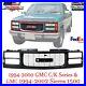 NEW-Grille-Assembly-For-1994-1998-GMC-C1500-1994-2000-K2500-With-headlight-holes-01-lsg