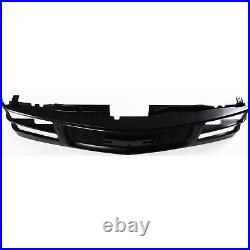 NEW Grille Assembly For 1994-1998 GMC C1500 1994-2000 K2500 With headlight holes