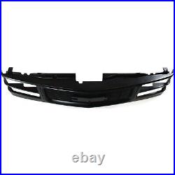 NEW Grille Assembly For 1994-1998 GMC C1500 1994-2000 K2500 With headlight holes