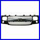 NEW-Grille-Assembly-For-2003-2017-Chevrolet-Express-1500-2500-3500-SHIPS-TODAY-01-ci