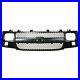 NEW-Grille-Assembly-For-2003-2017-Chevrolet-Express-1500-2500-3500-SHIPS-TODAY-01-ot