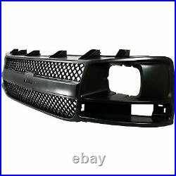 NEW Grille Assembly For 2003-2017 Chevrolet Express 1500 2500 3500 SHIPS TODAY