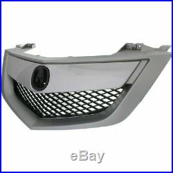 NEW Grille Assembly For 2010-2013 Acura MDX Technology Pkg AC1200118 SHIPS TODAY