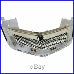 NEW Grille Assembly For 2010-2013 Acura MDX Technology Pkg AC1200118 SHIPS TODAY