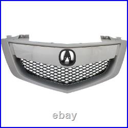 NEW Grille Assembly For 2010-2013 Acura MDX Technology SHIPS TODAY